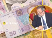 Доходы чиновников ВР