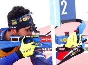 ЧМ-2016 по биатлону. Семенов - бронзовый призер спринтерской гонки