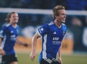 Вот это пушка: вратарь ошалел от выстрела американского футболиста (видео)