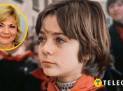 Наталія Гусєва — як змінилася зірка фільму "Гостя з майбутнього"