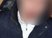 В Запорожье клиент несколько раз выстрелил в таксиста после отказа платить за поездку (фото)