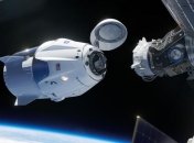 Названа дата первого пилотируемого запуска Crew Dragon