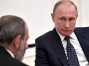 "Не было нужного поклонения": генерал объяснил, за что Путин невзлюбил Пашиняна