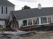 Число жертв урагана "Сэнди" возросло до 120 человек