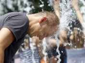 Сегодня в Украине усилится жара