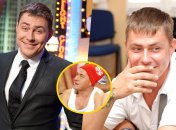 Де зараз Аркадій Лапухін, який колись грав у "Вечірньому кварталі"