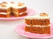 Рецепт недели. Торт Ореховое чудо