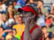 Свитолина выиграла "Rogers Cup" в Торонто 