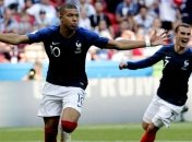 Быстрее Болта: Мбаппе установил уникальный рекорд ЧМ-2018