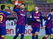 "Барселона" очолює рейтинг найрезультативніших команд XXI століття