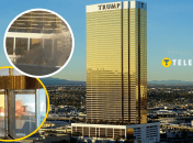 Біля готелю Trump Vegas стався вибух