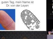 Отпечаток пальца можно будет воссоздать по фотографии