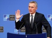 Столтенберг рассказал о проблемах, которые мешают прекращению войны на Донбассе 