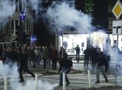 В Косово активисты выступили против задержания оппозиционера