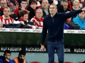 Атлетик продлил главного тренера