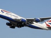 Коронавірус: British Airways призупиняє польоти в Китай