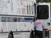 В США отмечен второй случай заражения вирусом Эболы 