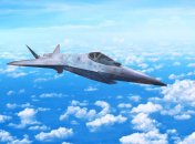 Истребитель Су-75 "Шах и Мат"