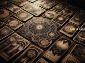 Гороскоп Таро, чего ждать 10 октября