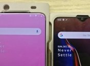 Флагманский смартфон OnePlus 7 может оказаться слайдером