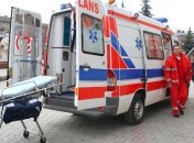 Ивано-Франковская область заберет на лечение раненых земляков