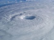 Над Арктикою зникла озонова діра рекордних розмірів