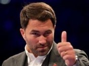 Хирн увидел позитив в ситуации с коронавирусом