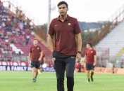 Фонсека прокомментировал переход Джеко