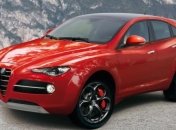 Новый Alfa Romeo Stelvio сделают похожим на Porsche Macan