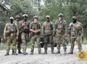 Найманців євгена пригожина в Білорусі стає більше з кожним днем