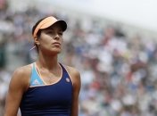 Ана Иванович первой одержала 40 побед в нынешнем сезоне