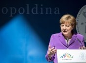 Меркель назвала визит в Москву 10 мая "очень важным"