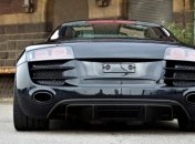 Минимальный, но шикарный тюнинг Audi R8