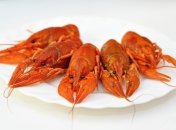 Все буде смачно 04.07.2015: аппетитные вареные раки