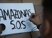 ООН: Человечество приближается к точке невозврата для климата из-за пожаров в лесах Амазонии