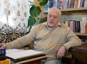 Семен Глузман