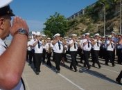 Зарплату моряков-контрактников увеличили в два раза