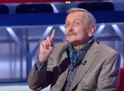 Владимир Талашко