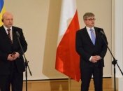 Глава Бюро нацбезопасности Польши считает, что санкции против РФ надо продолжать