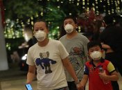 В Китае из-за эпидемии "закрыли" уже 13 городов