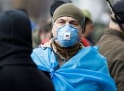 Коронавірус в Україні: кількість зафіксованих випадків 6-го квітня 2020 року