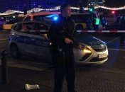 В Германии сирийский беженец планировал теракт на грузовике