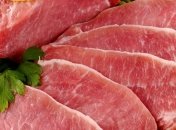 Украина временно отказалась от импорта мяса из Испании