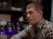 Сергей Кравченко