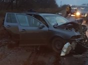 Вылетел на встречную полосу: в Харьковской области произошло жуткое ДТП