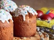 Головні помилки при приготуванні паски