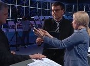 Депутат от "Слуги народа" Верещук обвинила Порошенко в поздравлении Путина