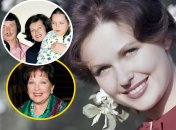 Як виглядають діти зірки "Джентльменів удачі" Наталія Фатєєва