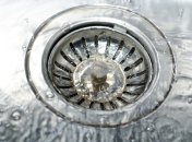 Забитый сток – не проблема