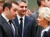 Эстония и Грузия обсудили вопросы европейской безопасности